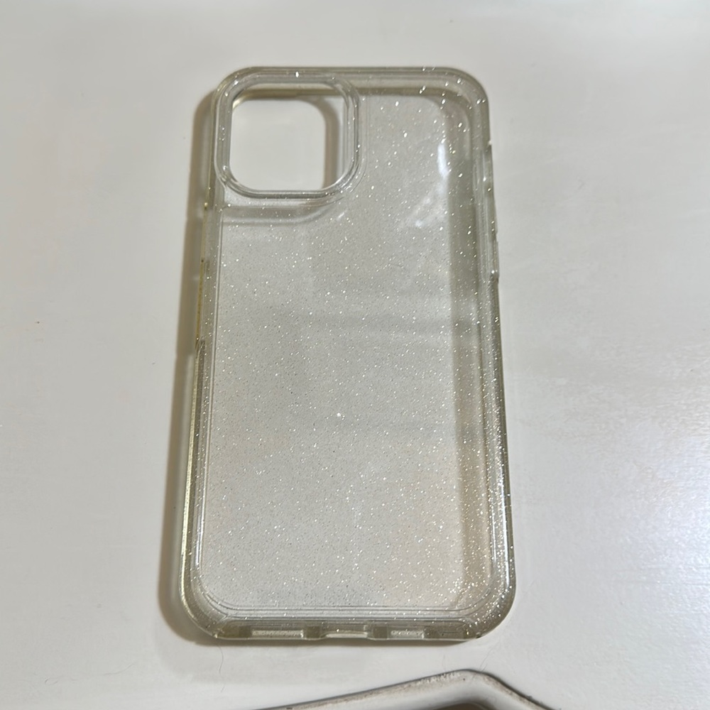 Otterbox iPhone 12 Pro Max phone case